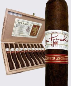 Liga Privada H99 Super Ancho (6x60)
