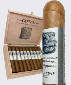 Blackbird Glitch Connecticut Robusto (5x50)