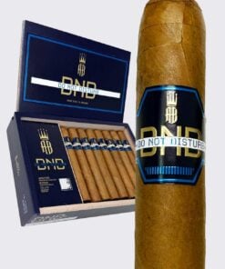 Alec Bradley Do Not Disturb Toro (6x52)