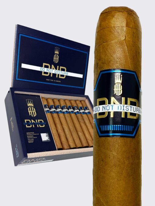 Alec Bradley Do Not Disturb Toro (6x52)