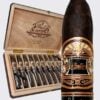 Casa Carrillo Encore Black Bulwarks (6x58)