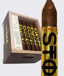 CAO Arcana Stokk (6.5x52)