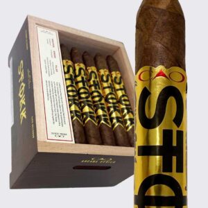 CAO Arcana Stokk (6.5x52)