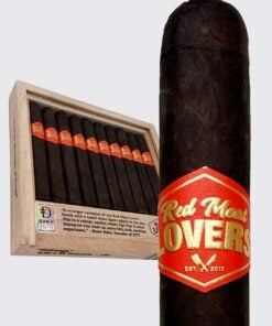 Dunbarton Red Meat Lovers Fritanga (6x52)