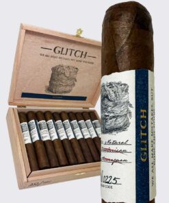 Blackbird Glitch Natural Robusto (5x50)