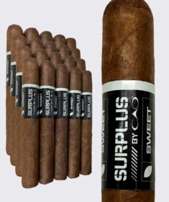 CAO Surplus Sweet Toro (6x50)