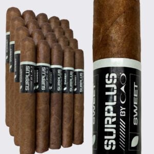 Tatuaje Miami Gran Cojonu (6.5x60)