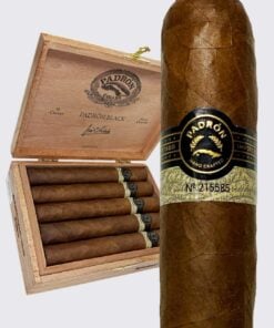 Padron Black PB99 Natural (6.75x60)
