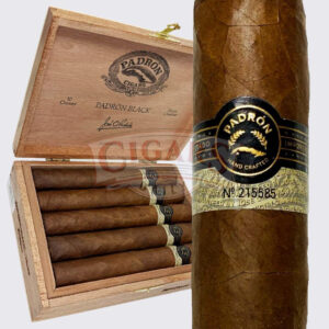Cohiba Rubicon Toro (6x54)