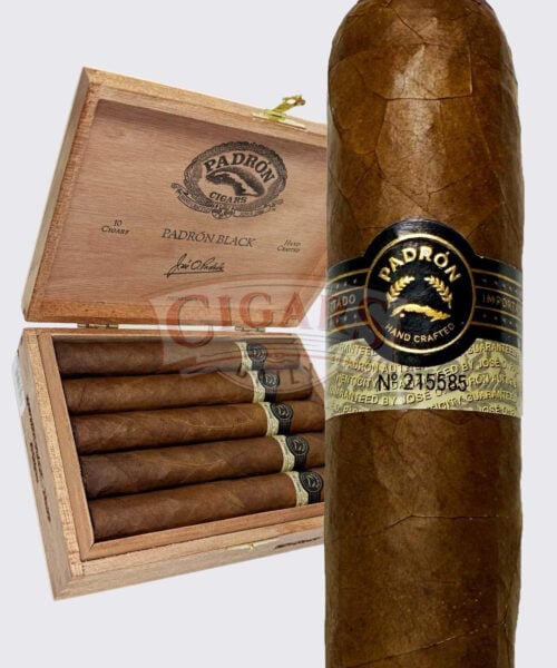 Padron Black PB99 Natural (6.75x60)