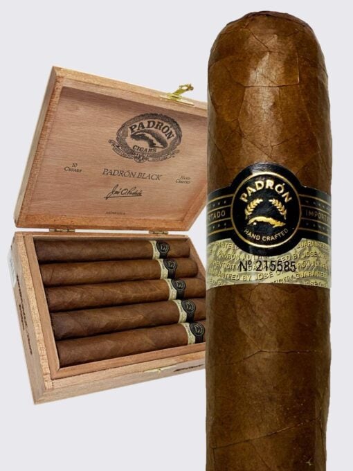 Padron Black PB99 Natural (6.75x60)