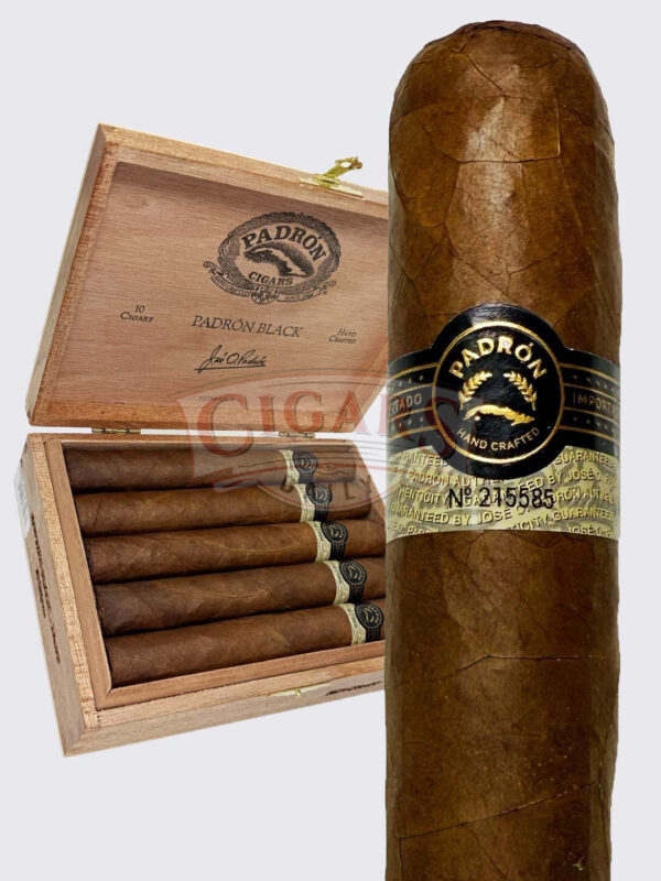 Padron Black PB99 Natural (6.75x60)