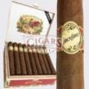 JC Newman Brick House Classic Toro (6x52)