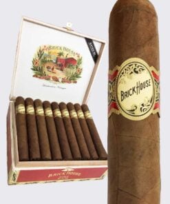 JC Newman Brick House Natural Toro (6x52)