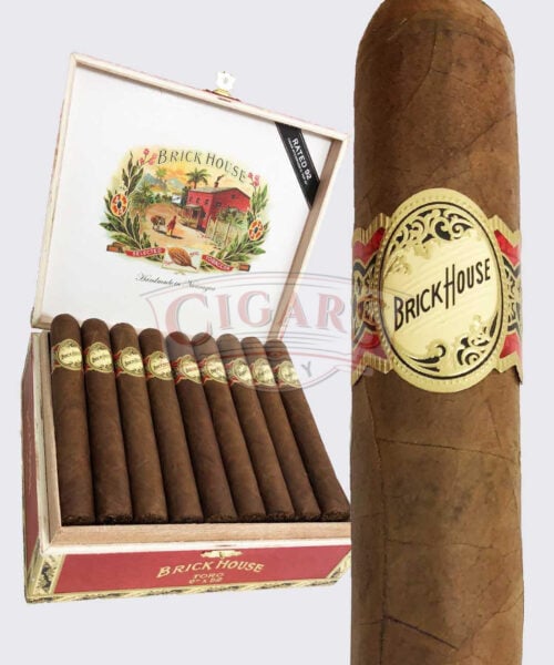 JC Newman Brick House Classic Toro (6x52)