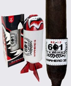 Espinosa La Bomba Warhead 6 (5" x 58)
