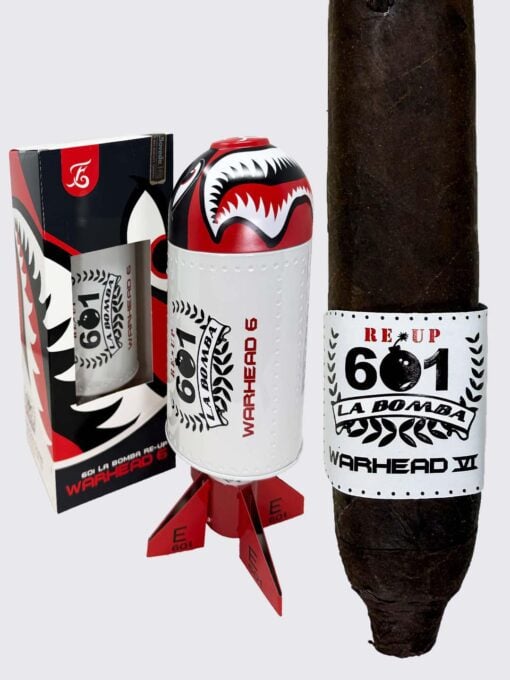 Espinosa La Bomba Warhead 6 (5" x 58)