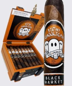 Alec Bradley Filthy Ghooligan Toro (6x50)