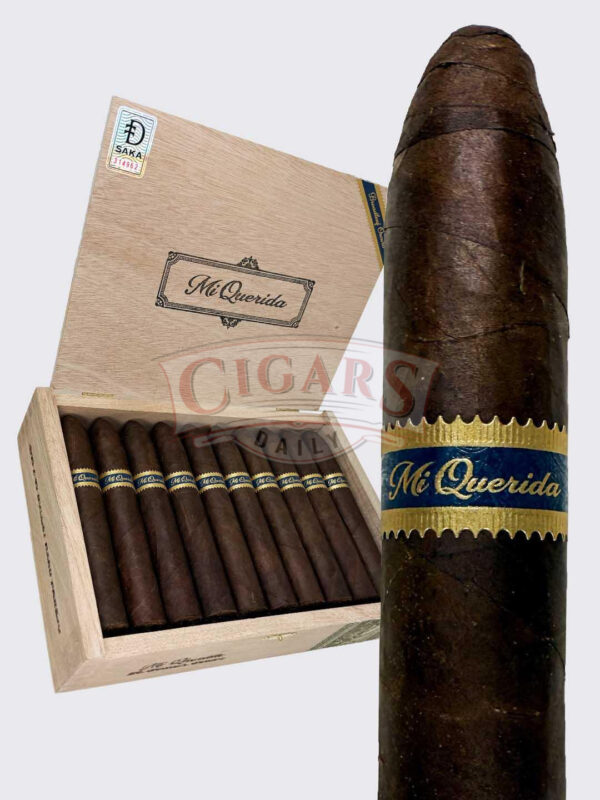 Mi Querida Gorila Gordo (6x60)