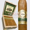 JC Newman Perla Del Mar Shade Robusto (4.75x52)