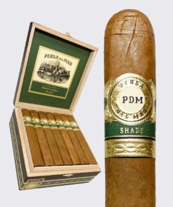 JC Newman Perla Del Mar Shade Robusto (4.75x52)