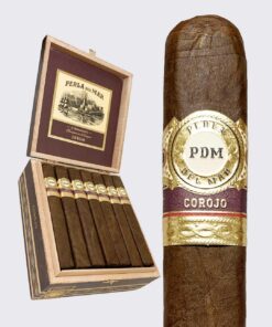 JC Newman Perla Del Mar Corojo Robusto (4.75x52)