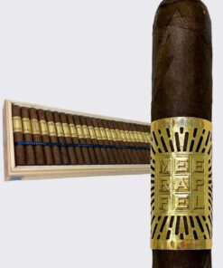 Meerapfel Meir Double Robusto (5.75x52)