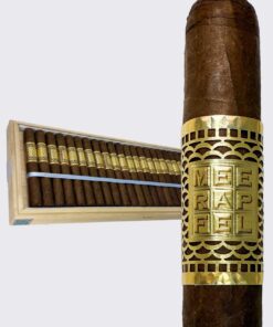 Meerapfel Earnest Corona Gorda (5.5x46)