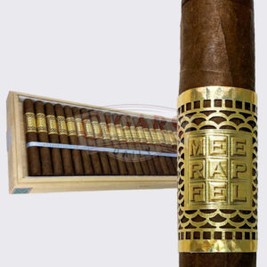 Meerapfel Earnest Corona Gorda (5.5x46)