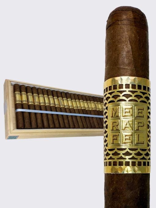 Meerapfel Earnest Corona Gorda (5.5x46)