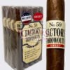 JC Newman Factory Throwouts Sweet (6.25x45) Bundle of 20 Cigars