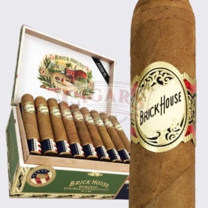 Punch Signature Knuckle Buster Habano Toro (6x50)