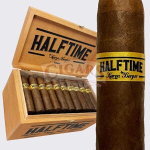 AJ Fernandez New World Robusto (5.5x55)