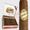 JC Newman Brick House Classic Robusto (5x54)Brick House