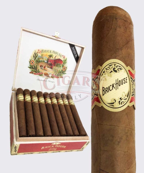 JC Newman Brick House Classic Robusto (5x54)