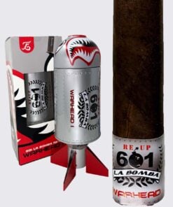 Espinosa La Bomba Warhead 1 (6.5" x 54)