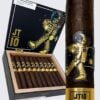 Room101 Johnny Tobacconaut 10th Anniversary Toro (6x52)