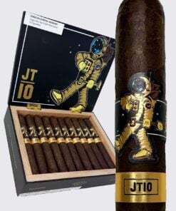 Room101 Johnny Tobacconaut 10th Anniversary Toro (6x52)