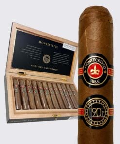 Montecristo 90th Anniversary Nacionales (5.5x56)