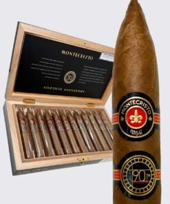 Montecristo 90th Anniversary No. 2 (6.12x52)