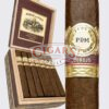 JC Newman Perla Del Mar Corojo Toro (6x52)