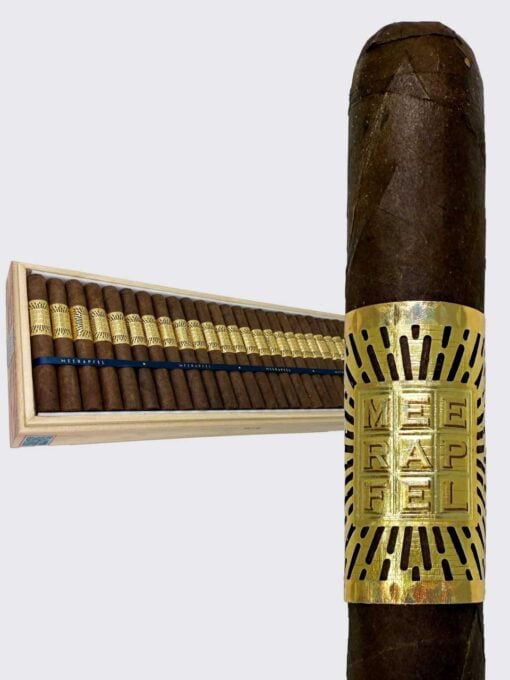 Meerapfel Meir Corona Gorda (5.5x46)
