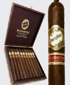 JC Newman Brick House Bricktoberfest Churchill Pigtail (7x50)