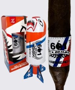Espinosa La Bomba Warhead 11 (6.75" x 54)