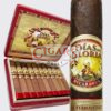 AJ Fernandez Dias De Gloria Habano Robusto (5.5x52)