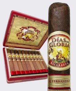 AJ Fernandez Dias De Gloria Habano Robusto (5.5x52)