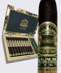 Casa Carrillo Battleborn Toro (6x56)