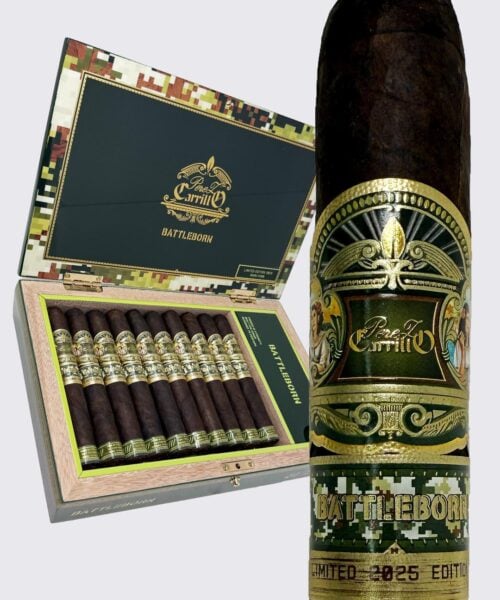 54b8b70d-a039-4e1c-9c9d-2f039ce096bd.jpeg Casa Carrillo Battleborn Toro (6x56)