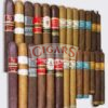 Instant Collection 26 Cigar Mega Sampler