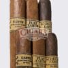 Full Earth by Oscar Daily Edition 6 Cigar Sampler